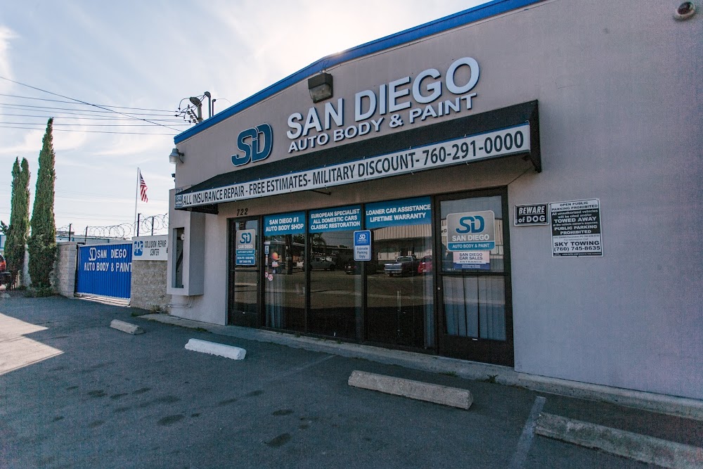 Escondido, CA Travel Guide